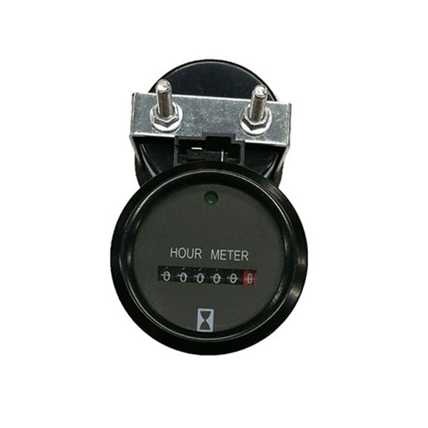 JSI-748DA Electronic Sealed Timers